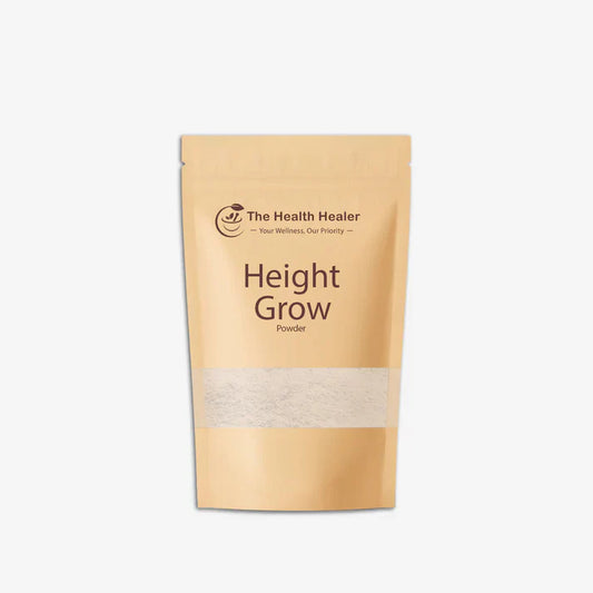 The Health Healer Height Grow Powder (First Copy)