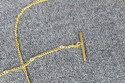 Elegant Gold Heart Pendant Necklace for Women - Mux E Mart